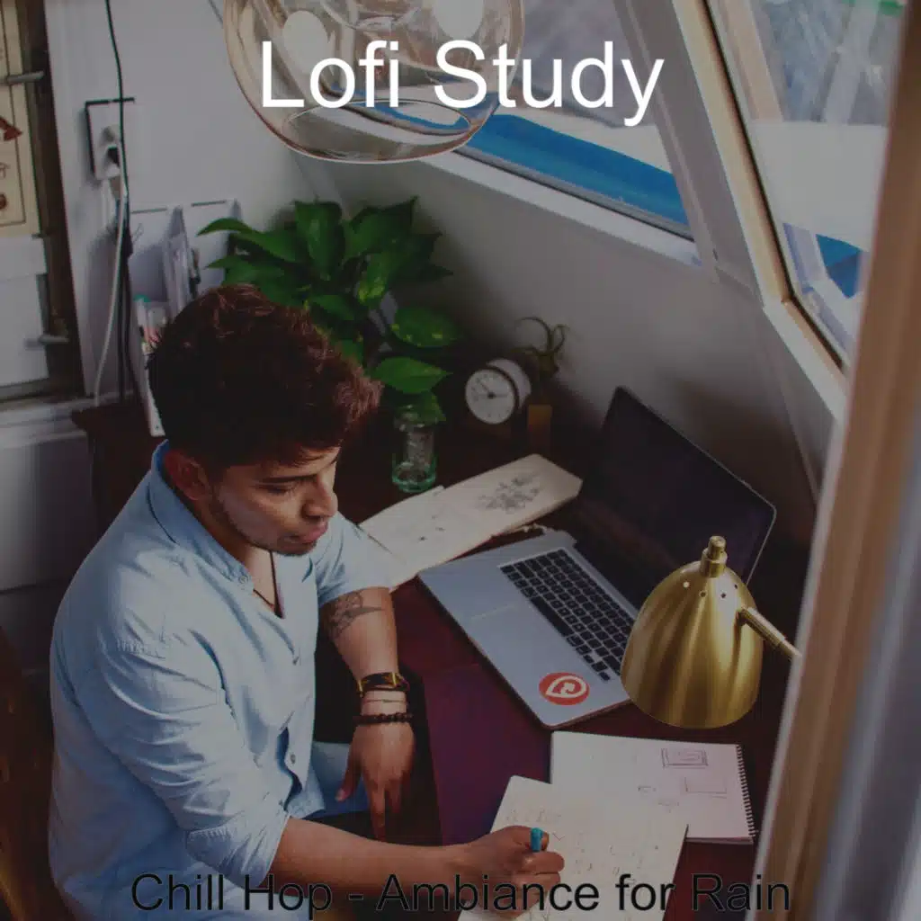 Mysterious Jazz-hop - Vibe for Lockdowns