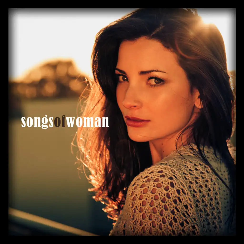 Songs Of Woman