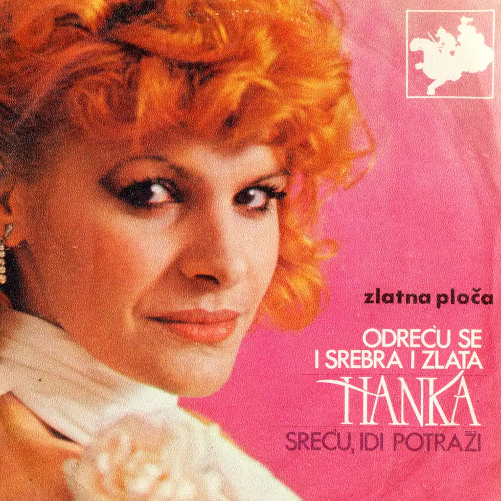 Odreću se i srebra i zlata