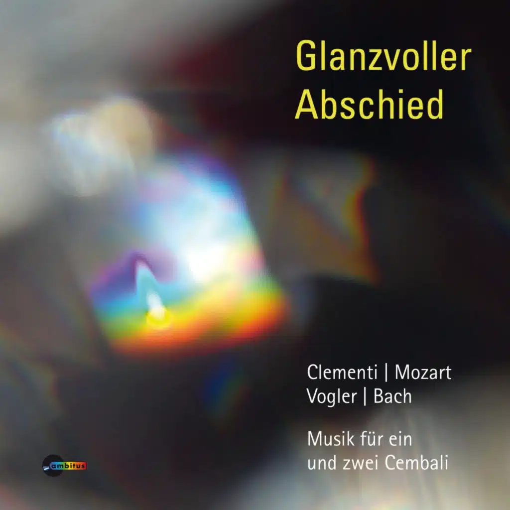 Lisa Schäfer & Gregor Hollmann