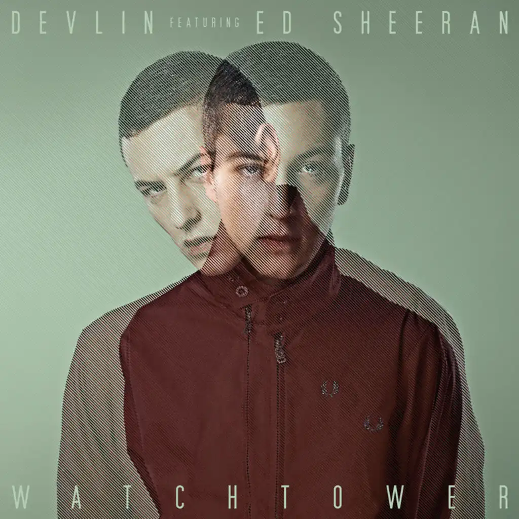 Watchtower (feat. Ed Sheeran)