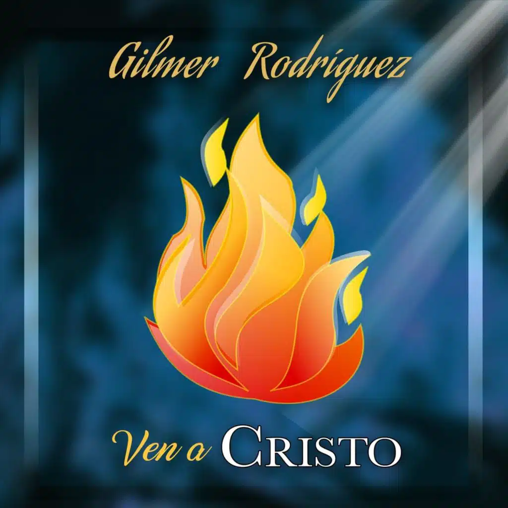 Ven a Cristo