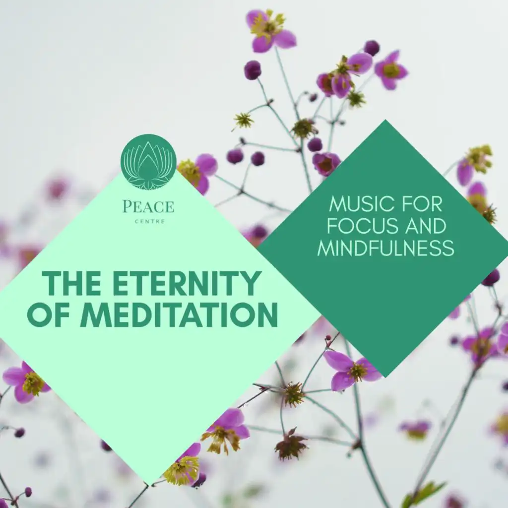 The Eternity Of Meditation - Music For Focus And Mindfulness