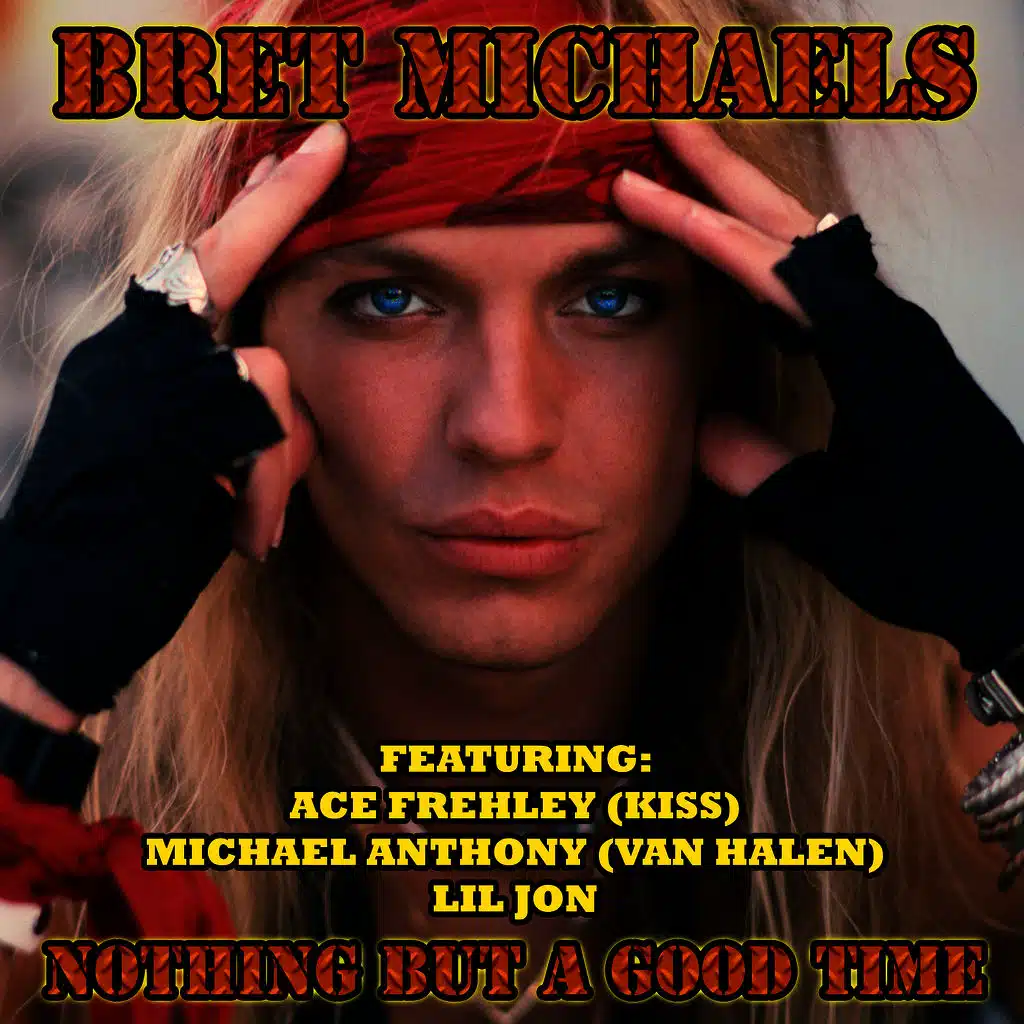 Nothing But a Good Time