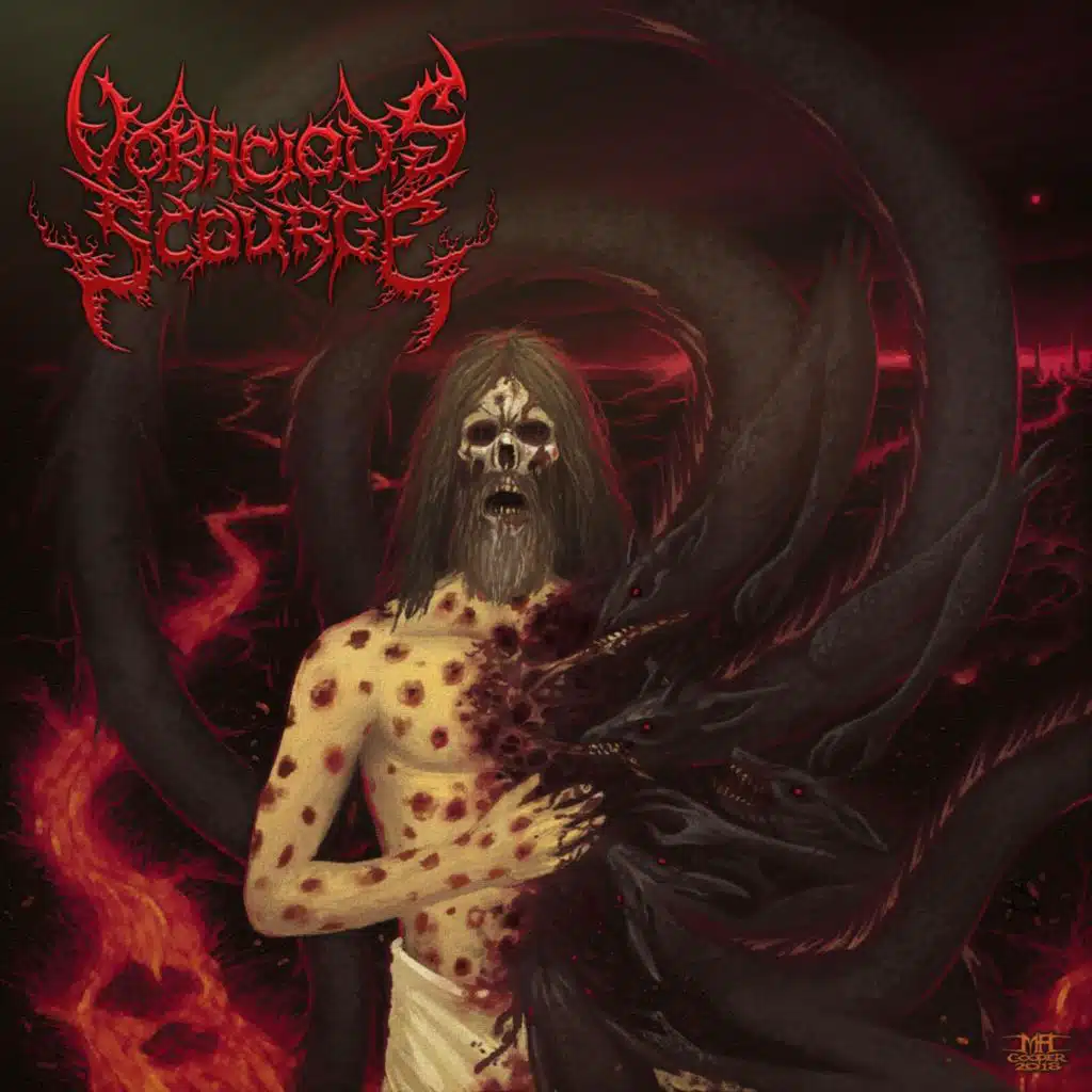 VORACIOUS SCOURGE