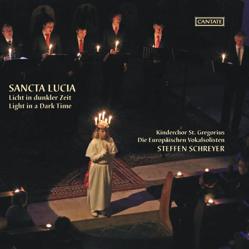 Sankta Lucia (Arr. H. Stureborg)