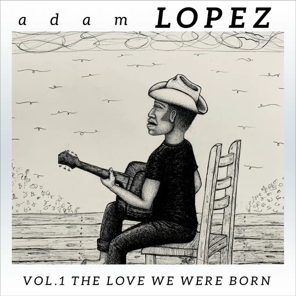 Vol. 1: The Love We Were Born