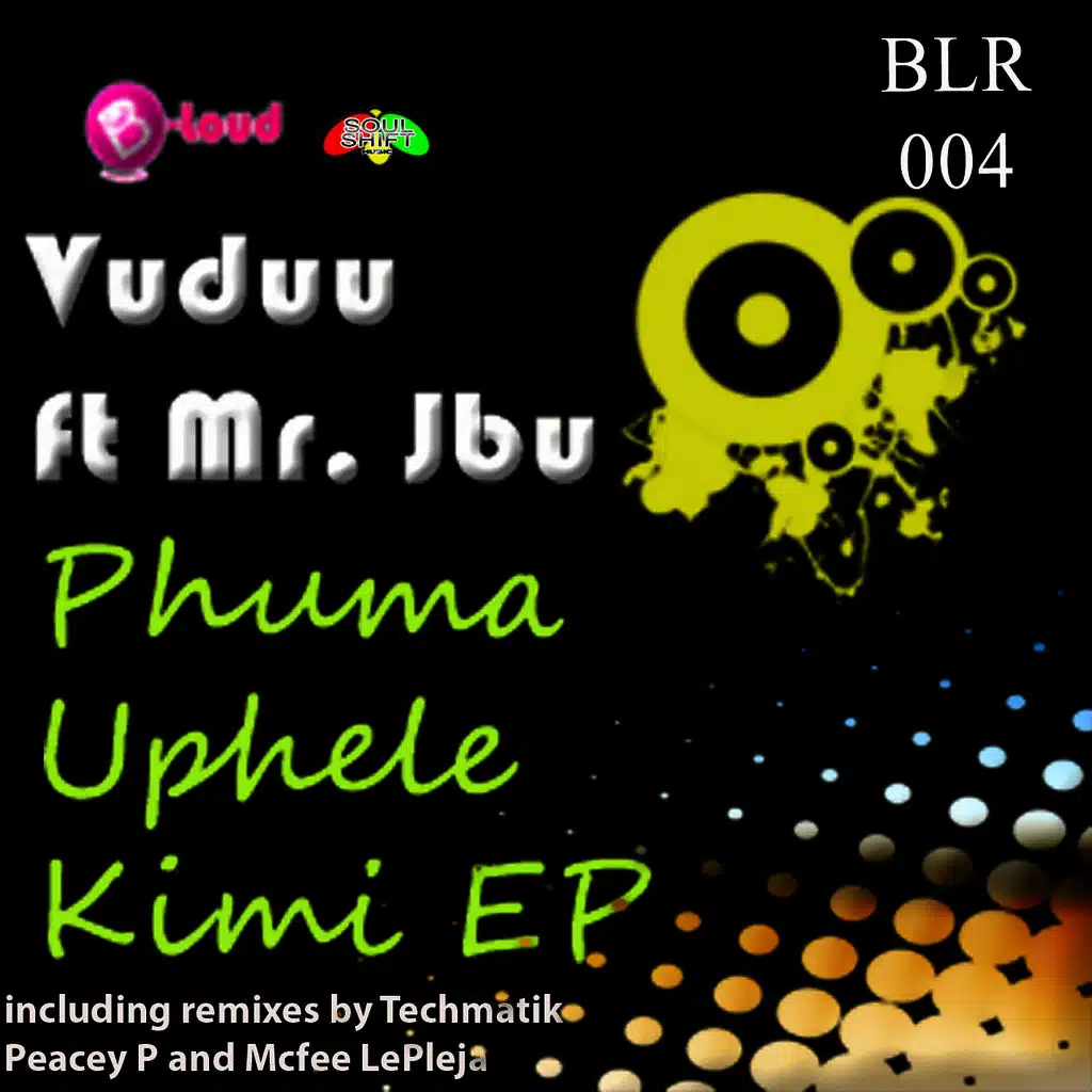 Phuma uphele kimi
