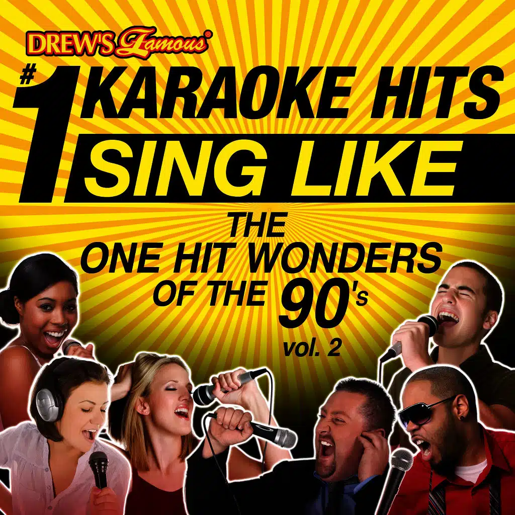 How Bizarre (Karaoke Version)
