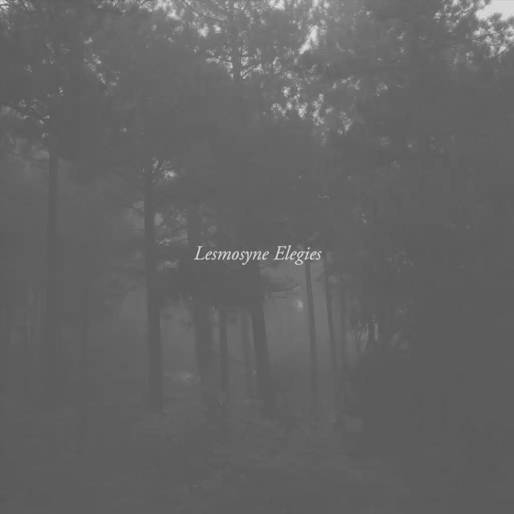 Lesmosyne Elegies