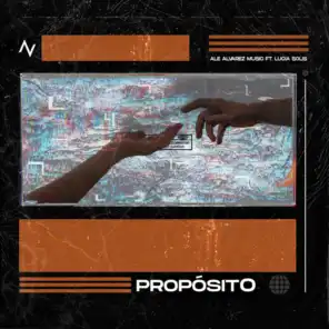 Propósito (feat. Lucia Solis)