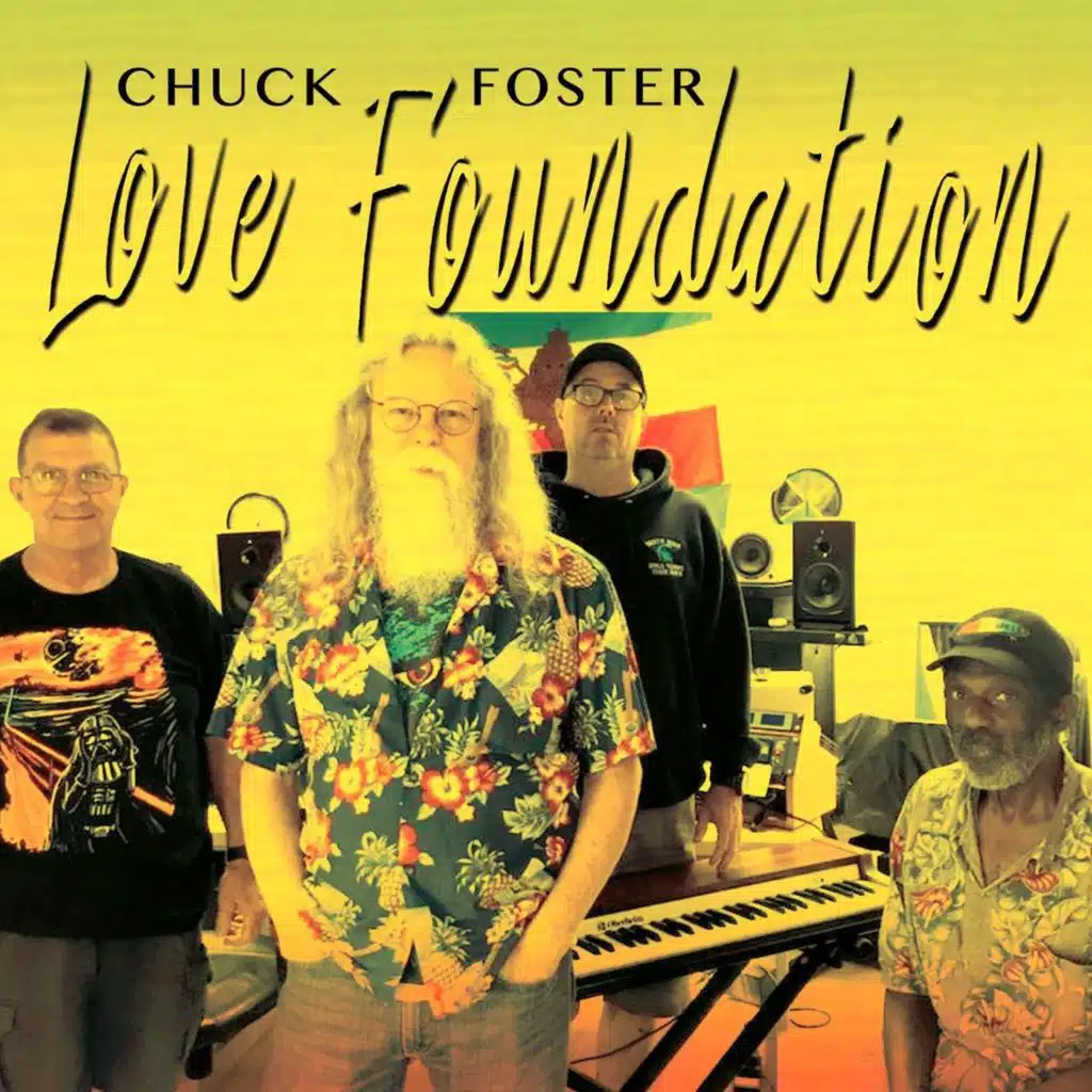 Love Foundation