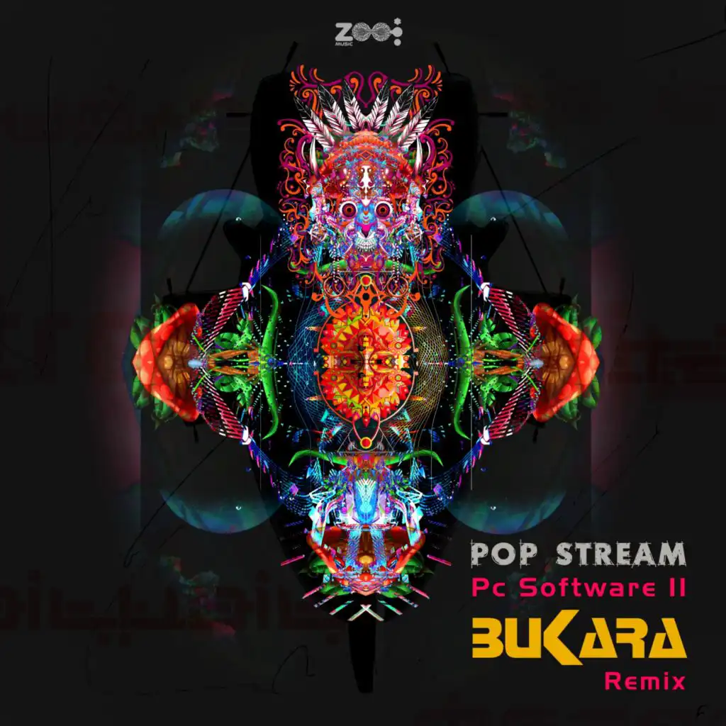 Pop Stream & 8uKara