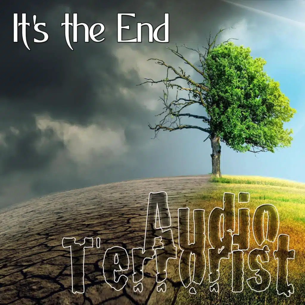 It's the End (Alternate Drums) [Instrumental]