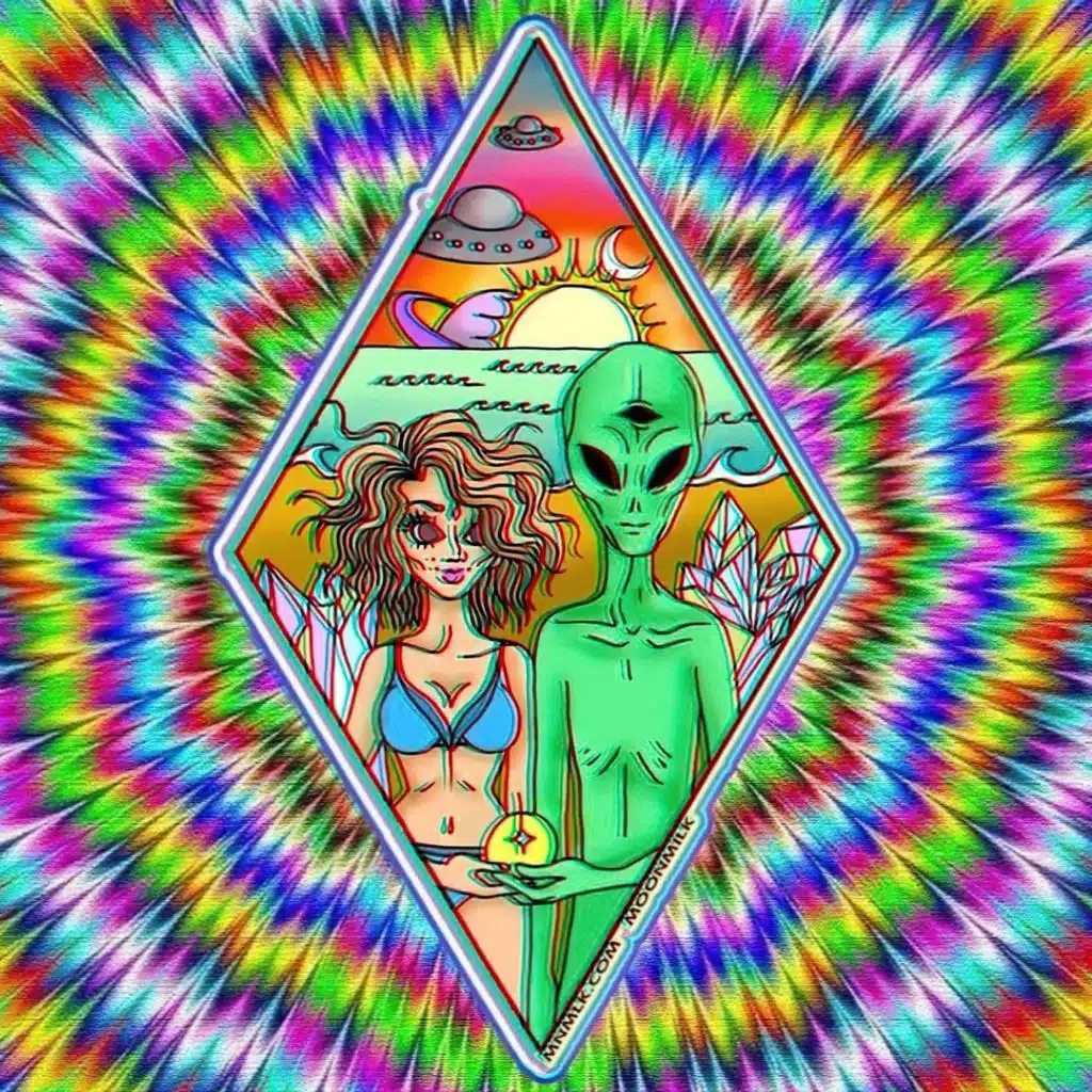 Yo Sé (feat. Kidd Batt)