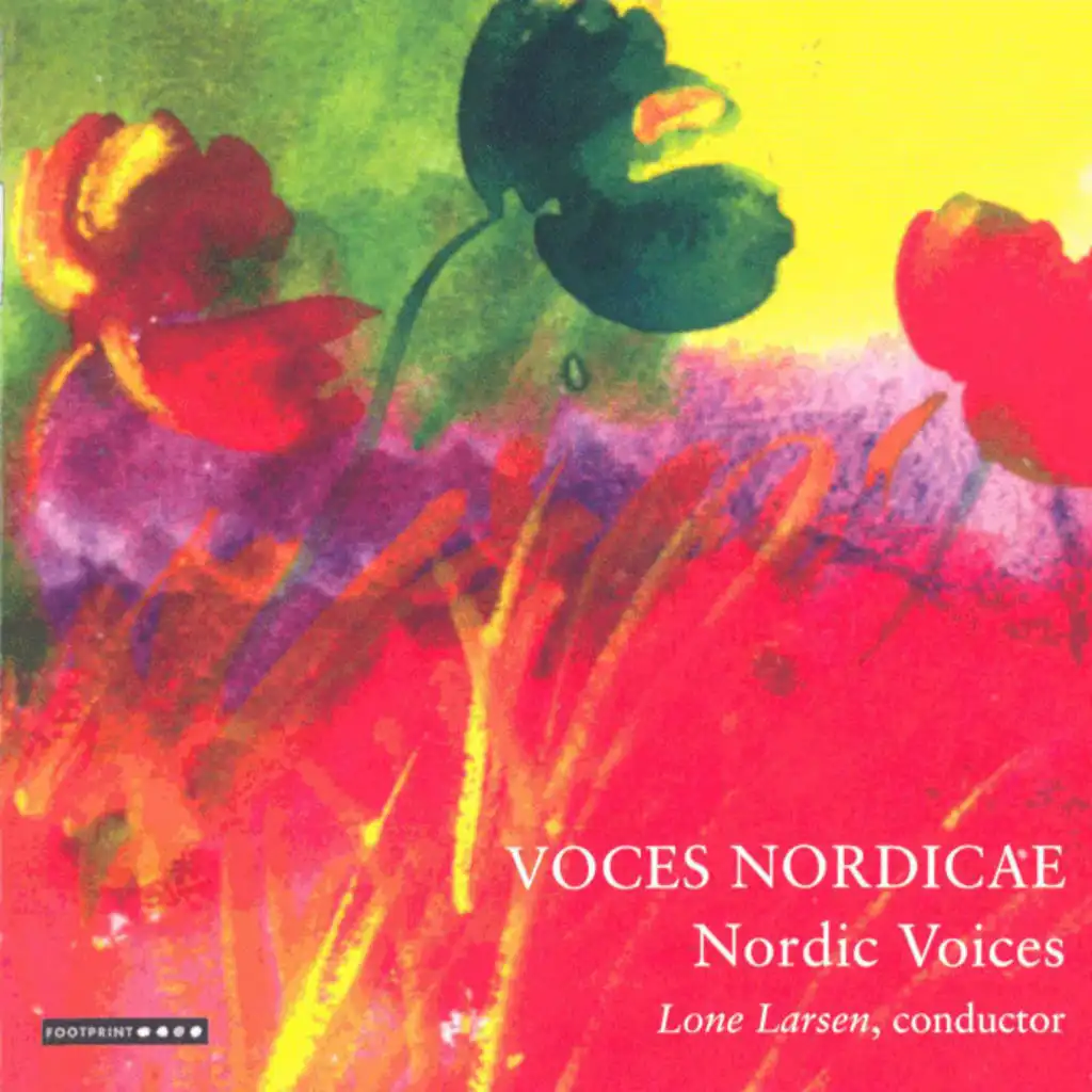 Nordic Voices