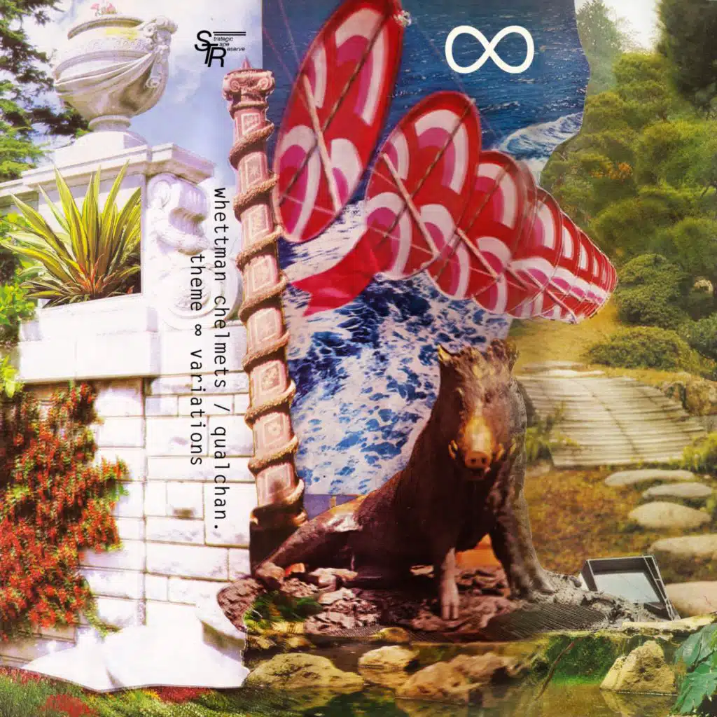 Theme Infinity Variations