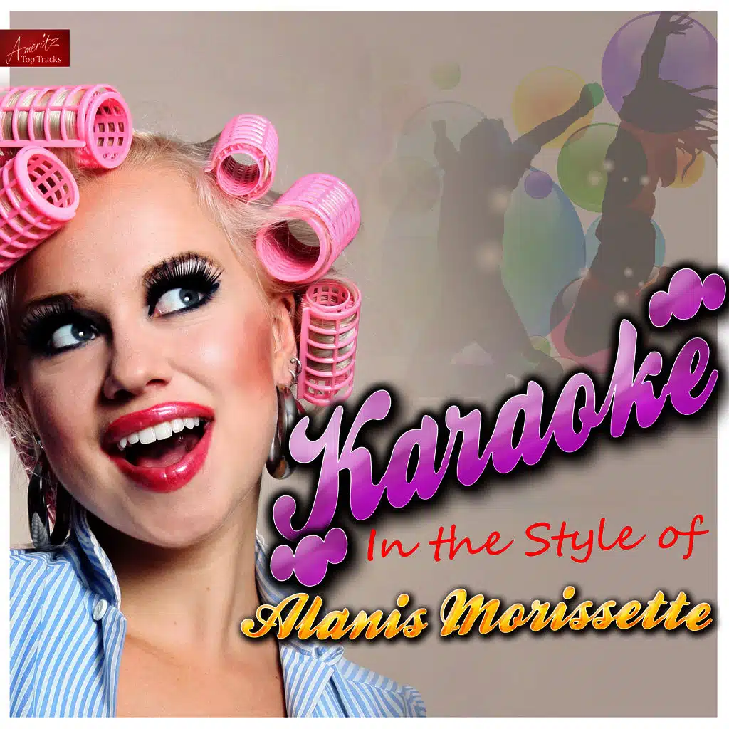 Crazy (James Michael Mix) [In the Style of Alanis Morissette] [Karaoke Version]