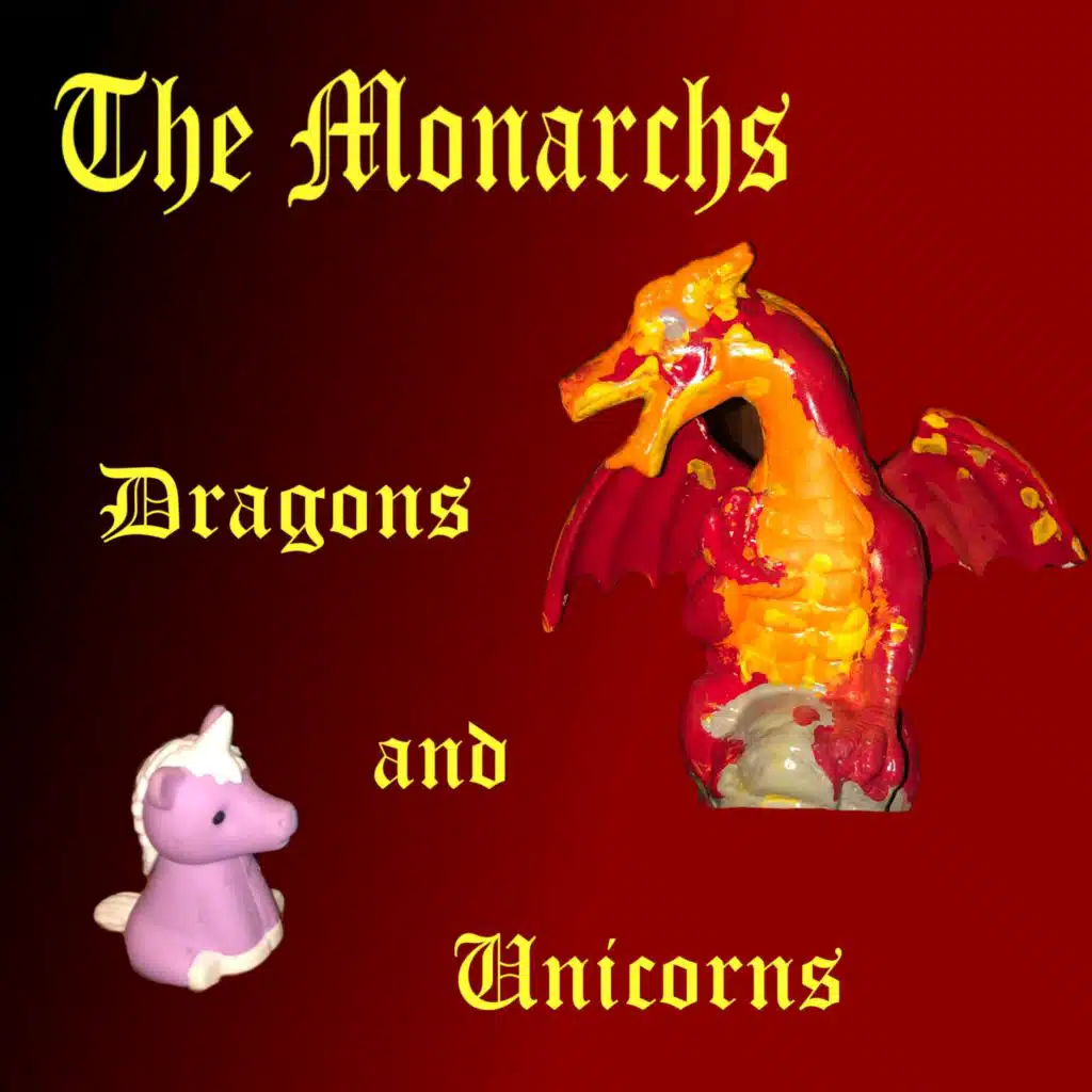 The Monarchs