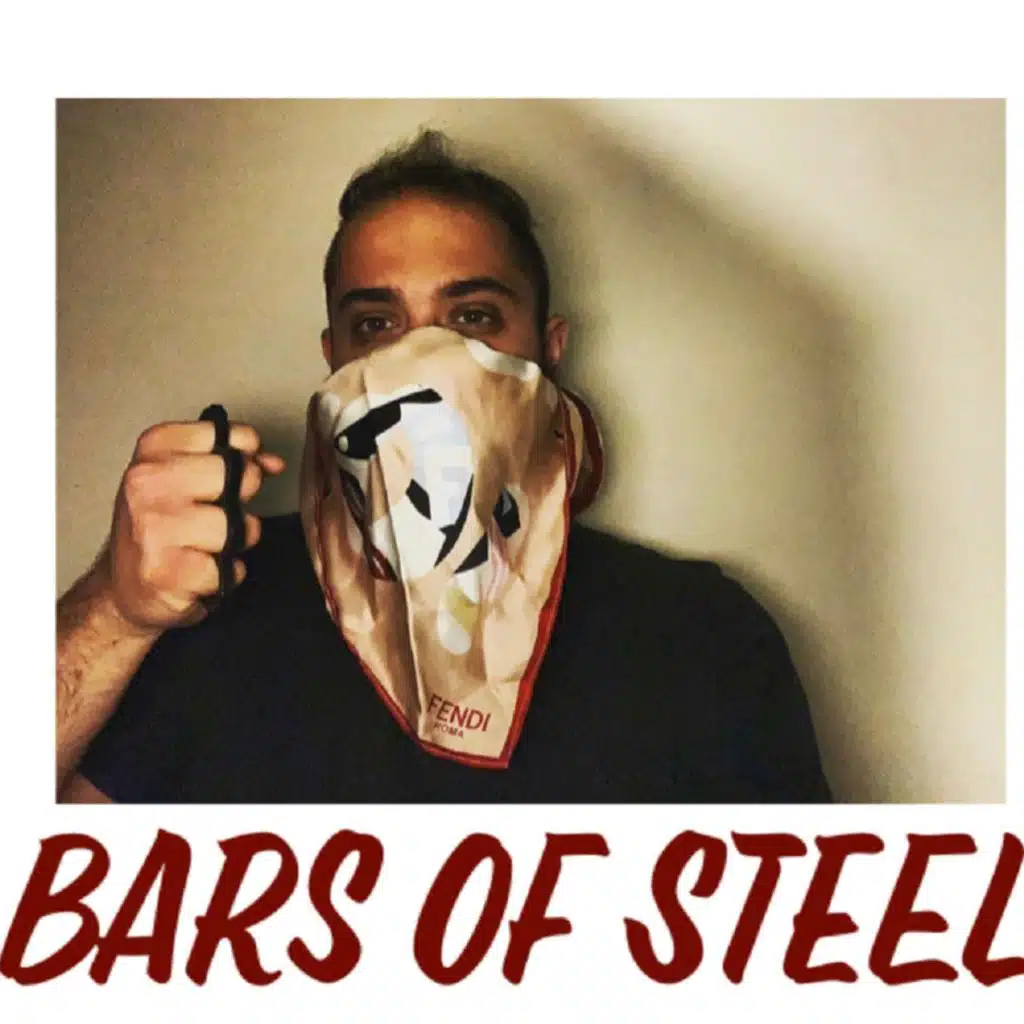 Bars of Steel
