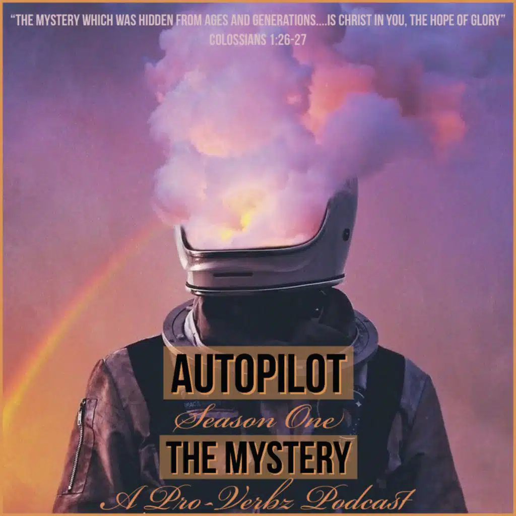 AutoPilot: Season One "The Mystery"