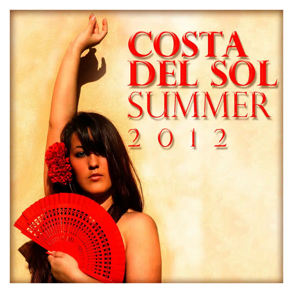 Costa del Sol Summer 2012