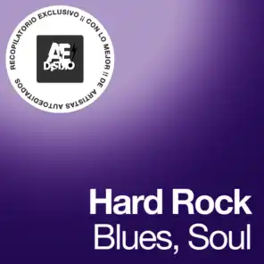 AutoEditados "Hard Rock, Blues, Soul"