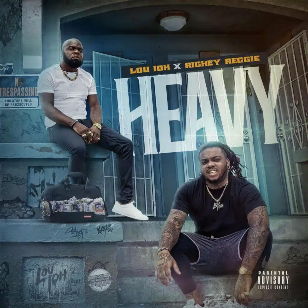 Heavy