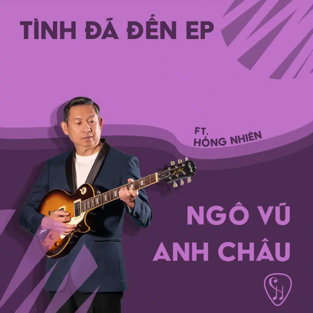 Tình Đã Đến