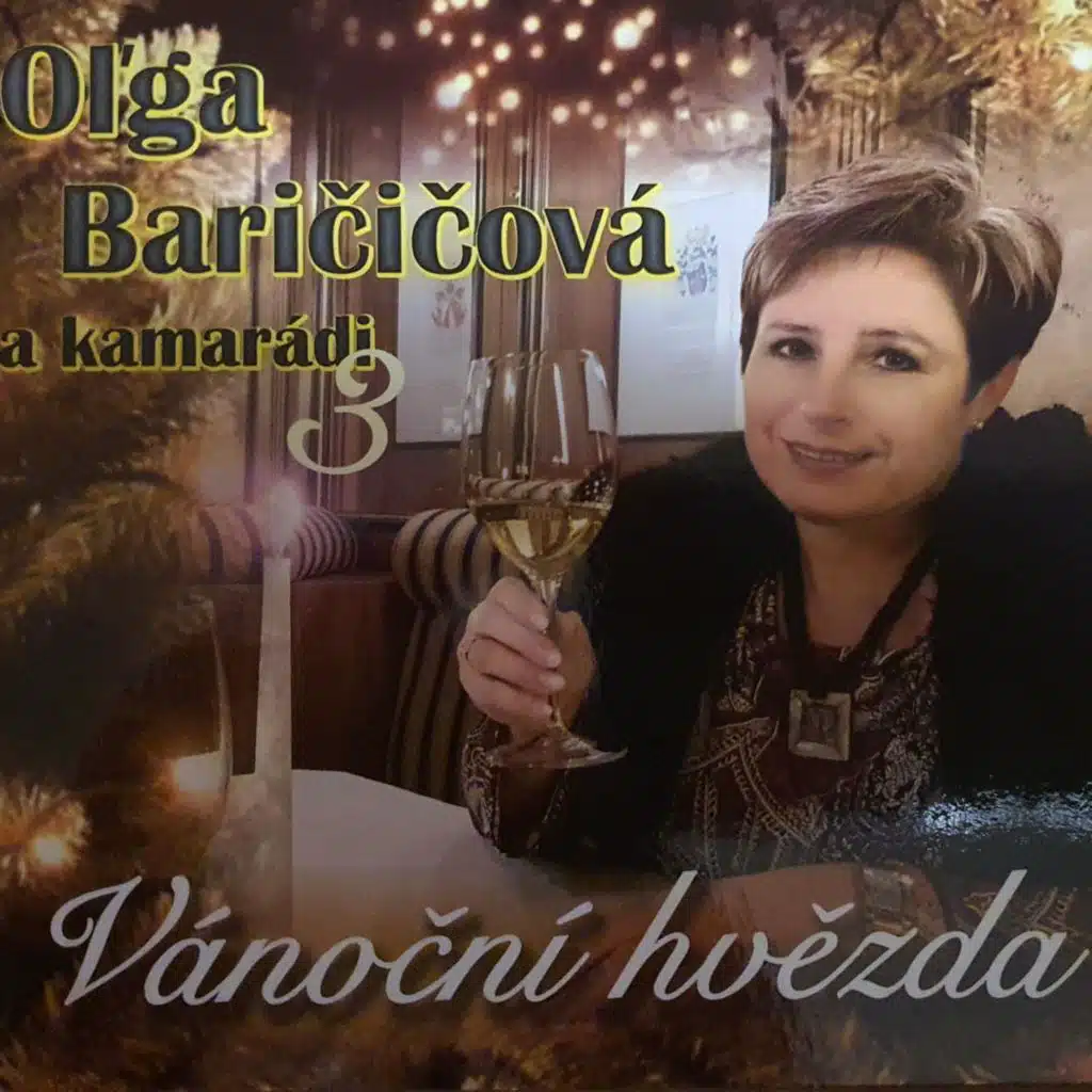 Vánoční hvězda