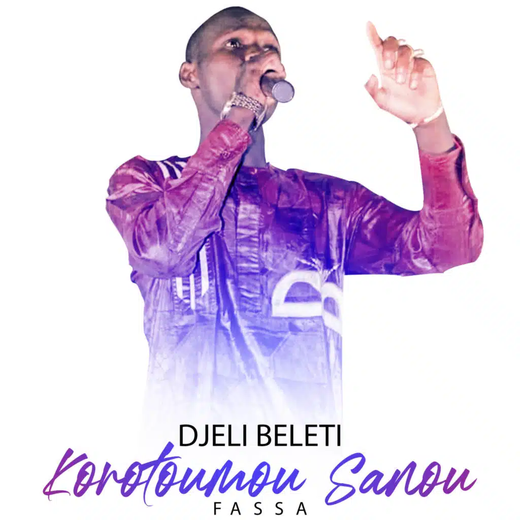 Djely Beleti Kouyate