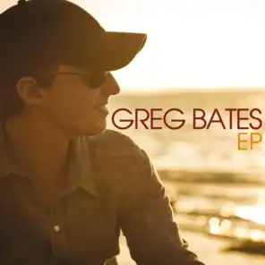 Greg Bates EP