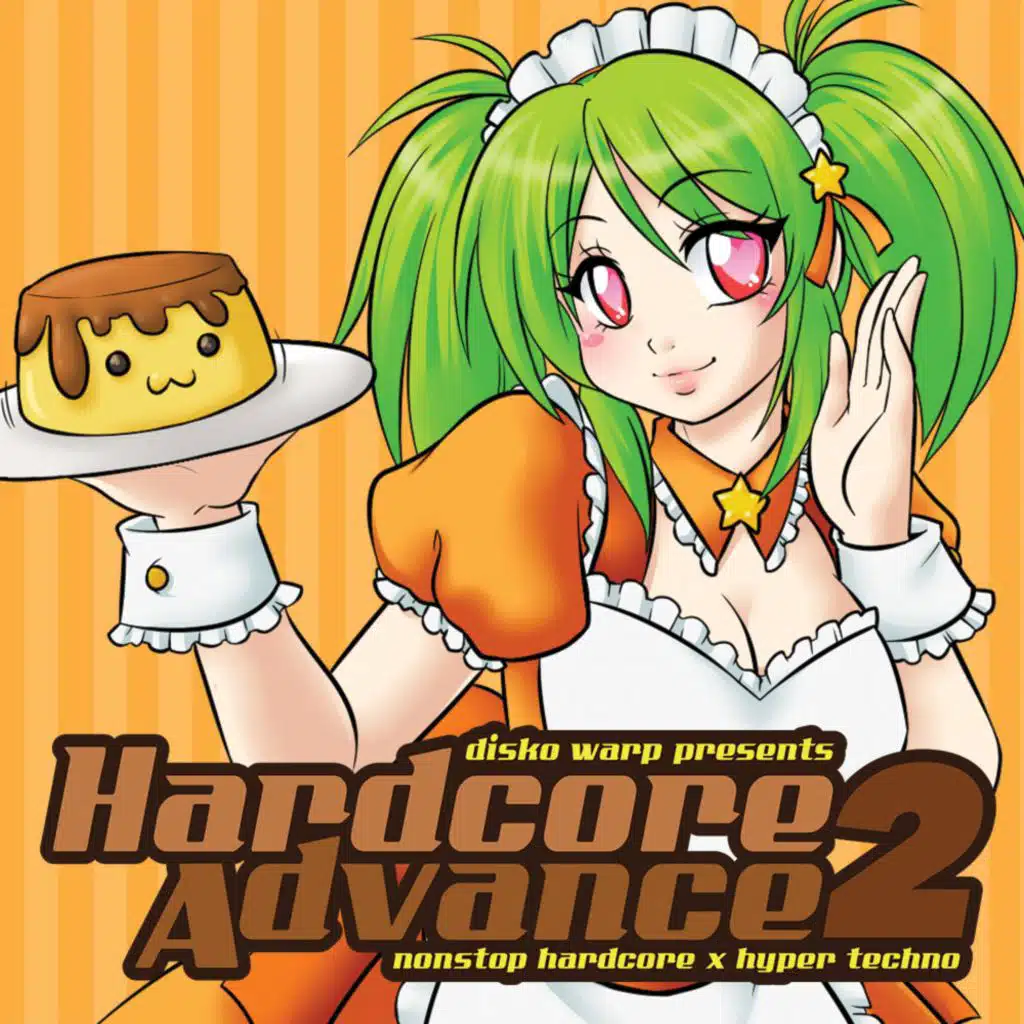Hardcore Advance 2