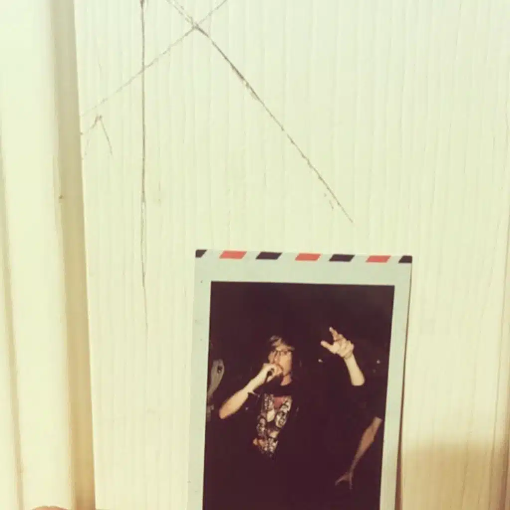 Razorblades (feat. Tiernan Clarke)