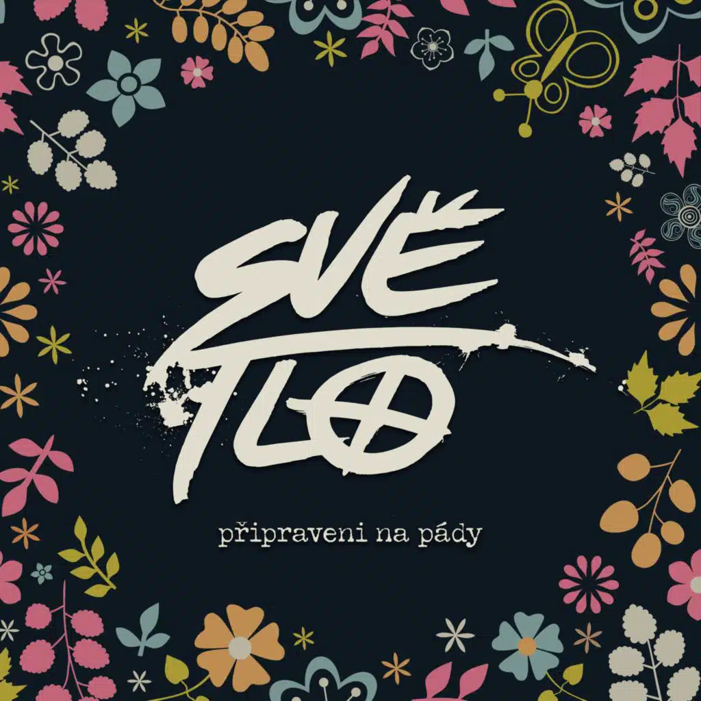 Připraveni na pády