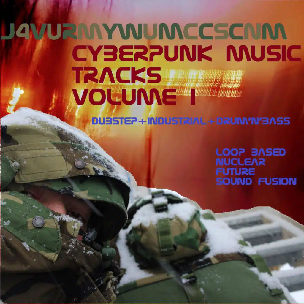 Smooth'n'gentle Punk