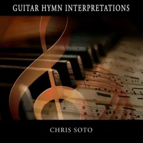 Guitar Hymn Interpretations, Vol. 1