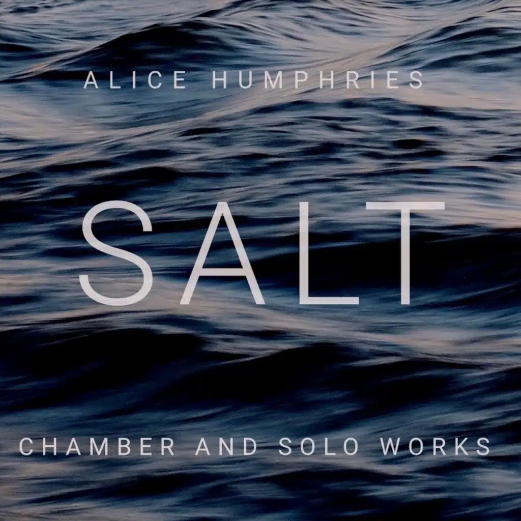 Alice Humphries
