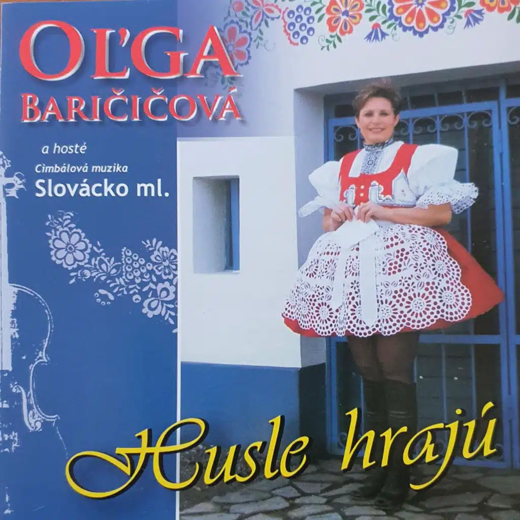 Husle hrajú