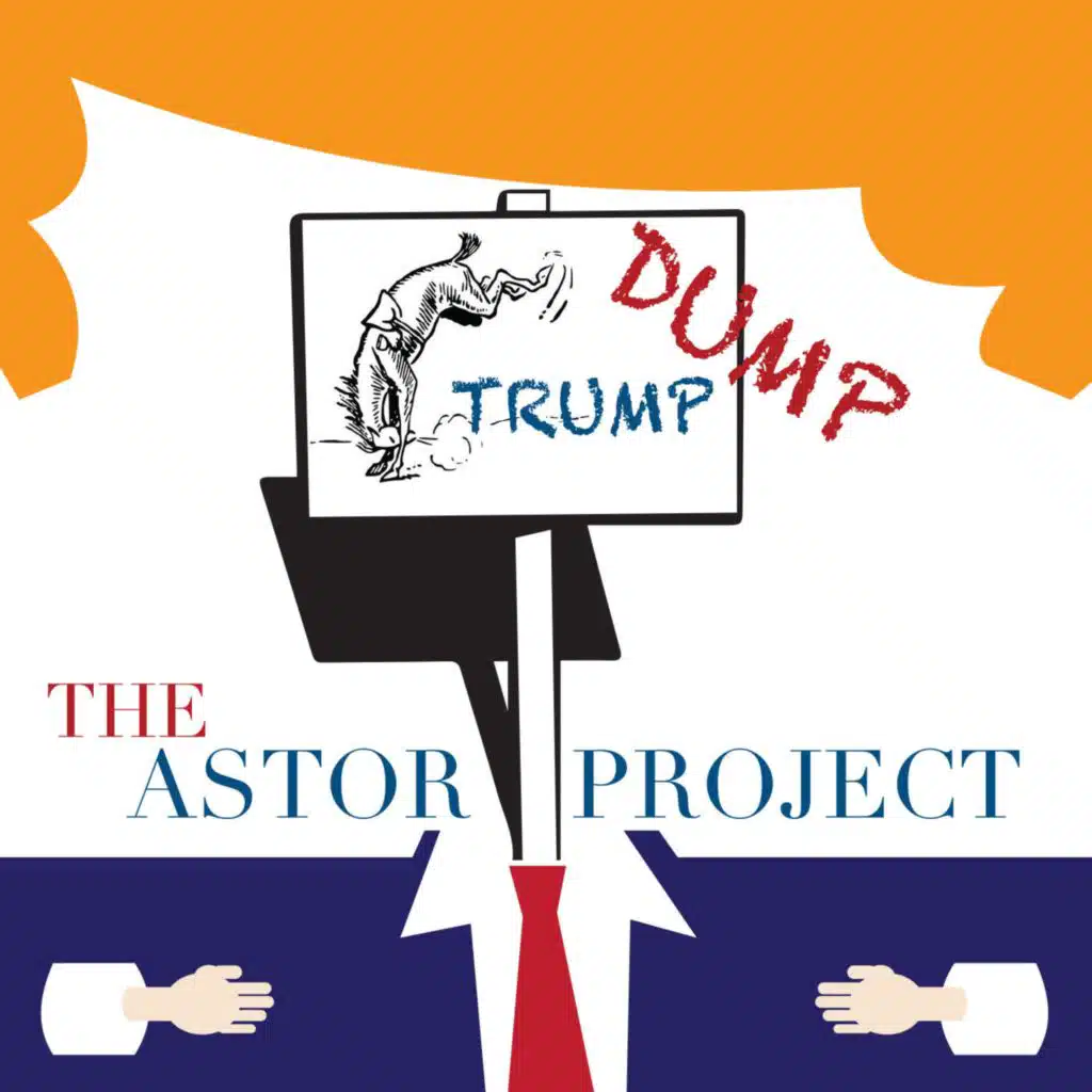 Dump Trump (Out the House) (Extended Version)