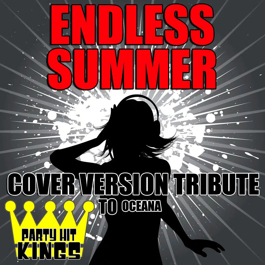 Endless Summer (Cover Version Tribute to Oceana)