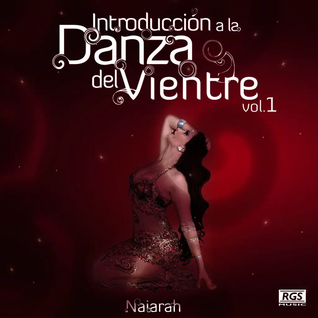 Introducción a la Danza del Vientre Vol. 1