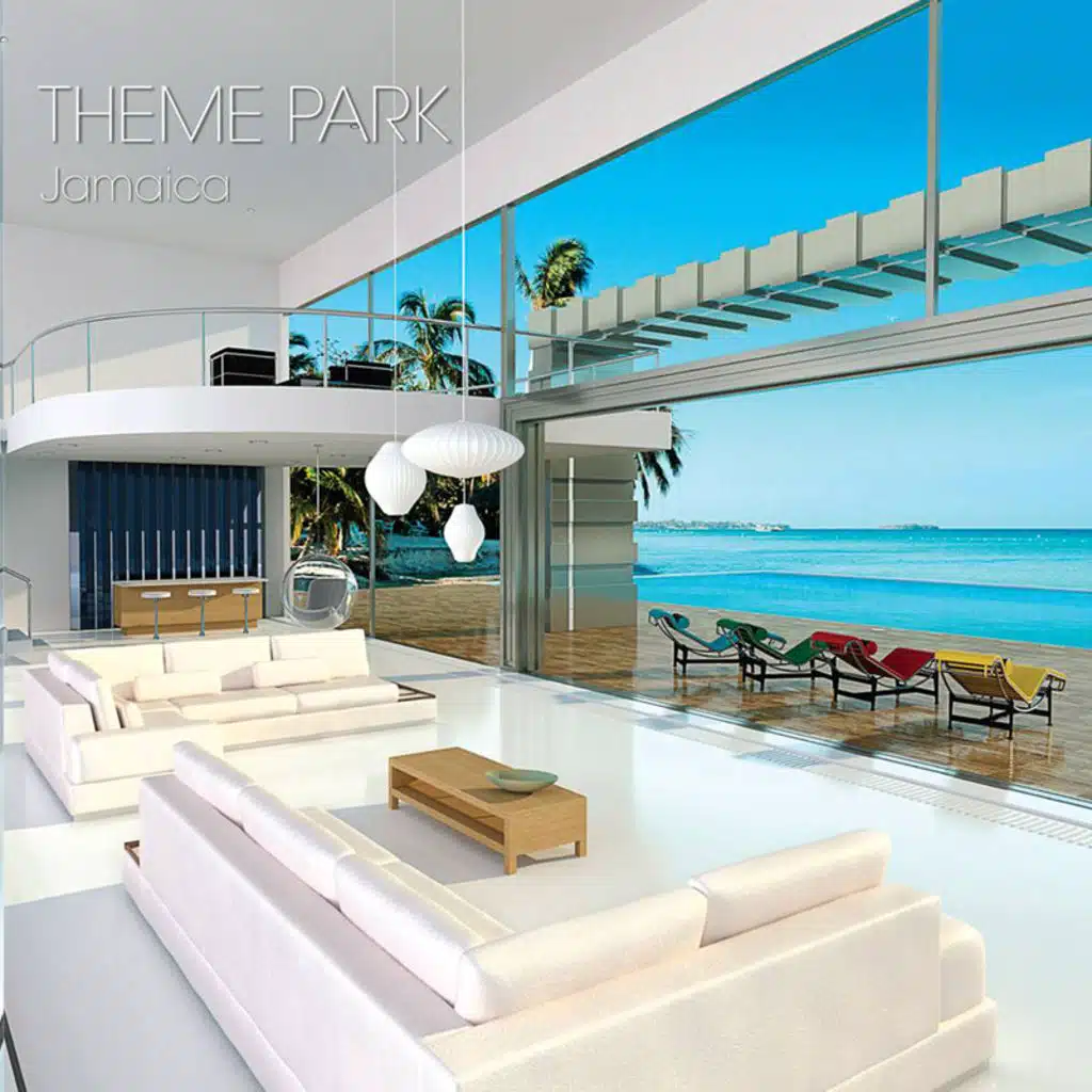 Jamaica - Mystery Jets Remix