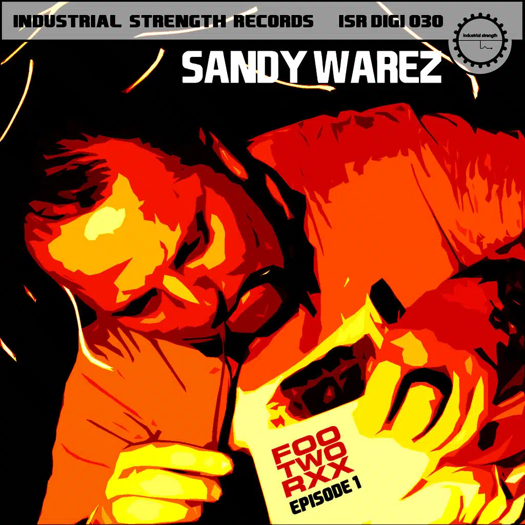 Footworxx, Episode 1