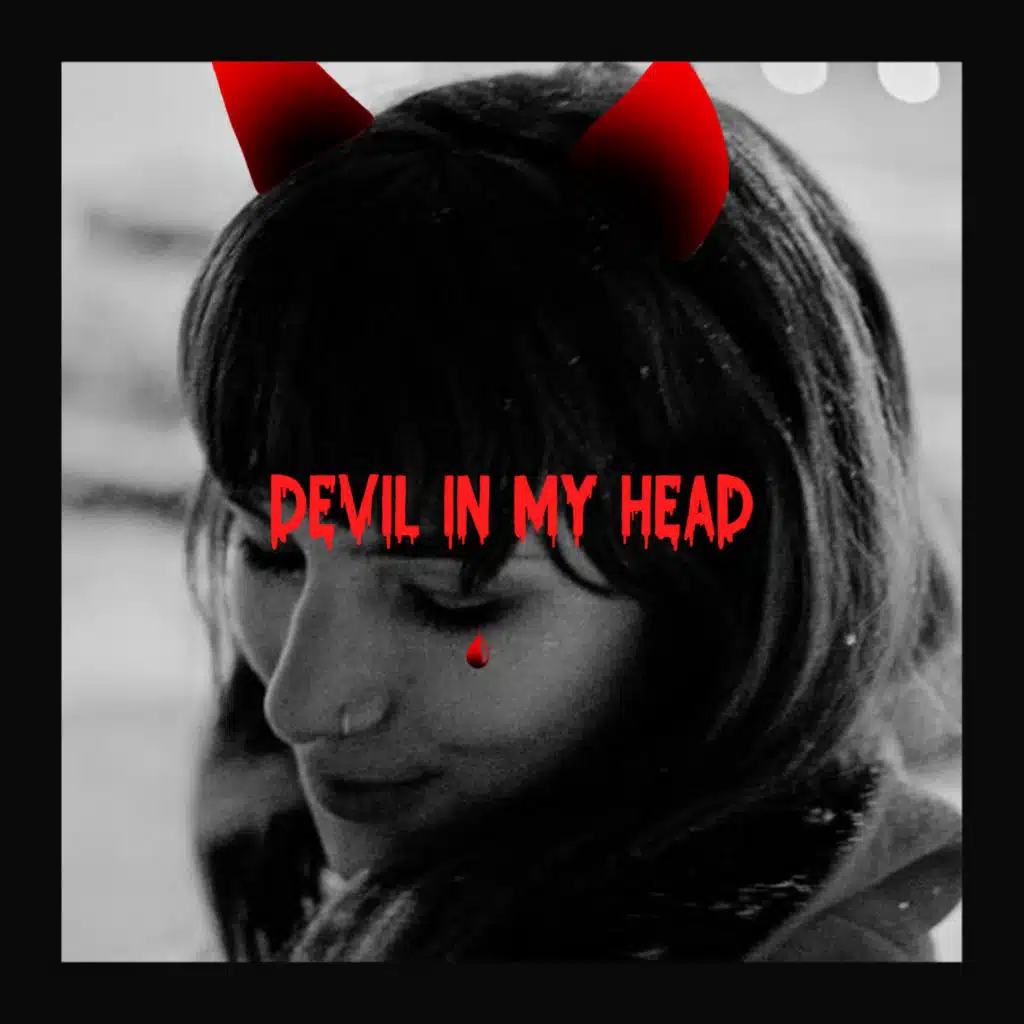 Devil in My Head (feat. Cam James)