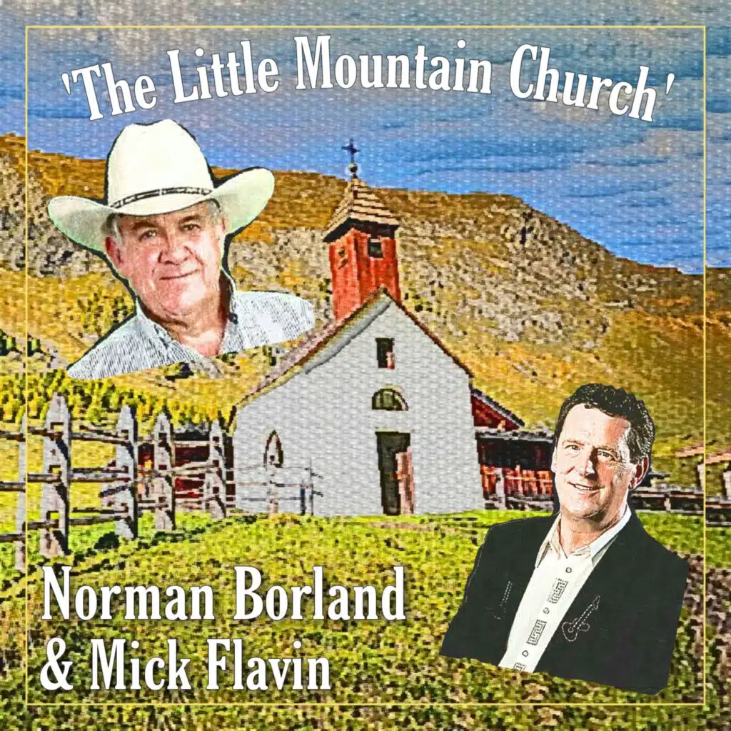 The Little Mountain Church (feat. Mick Flavin)