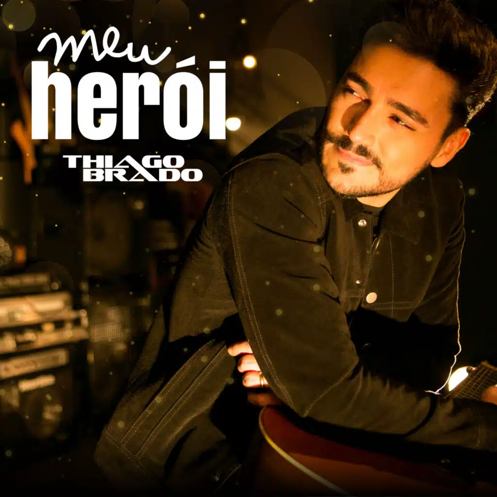 Meu Herói