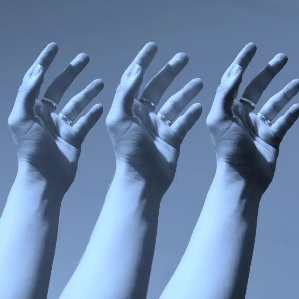 For Yourself and Everyone Else (Side B)