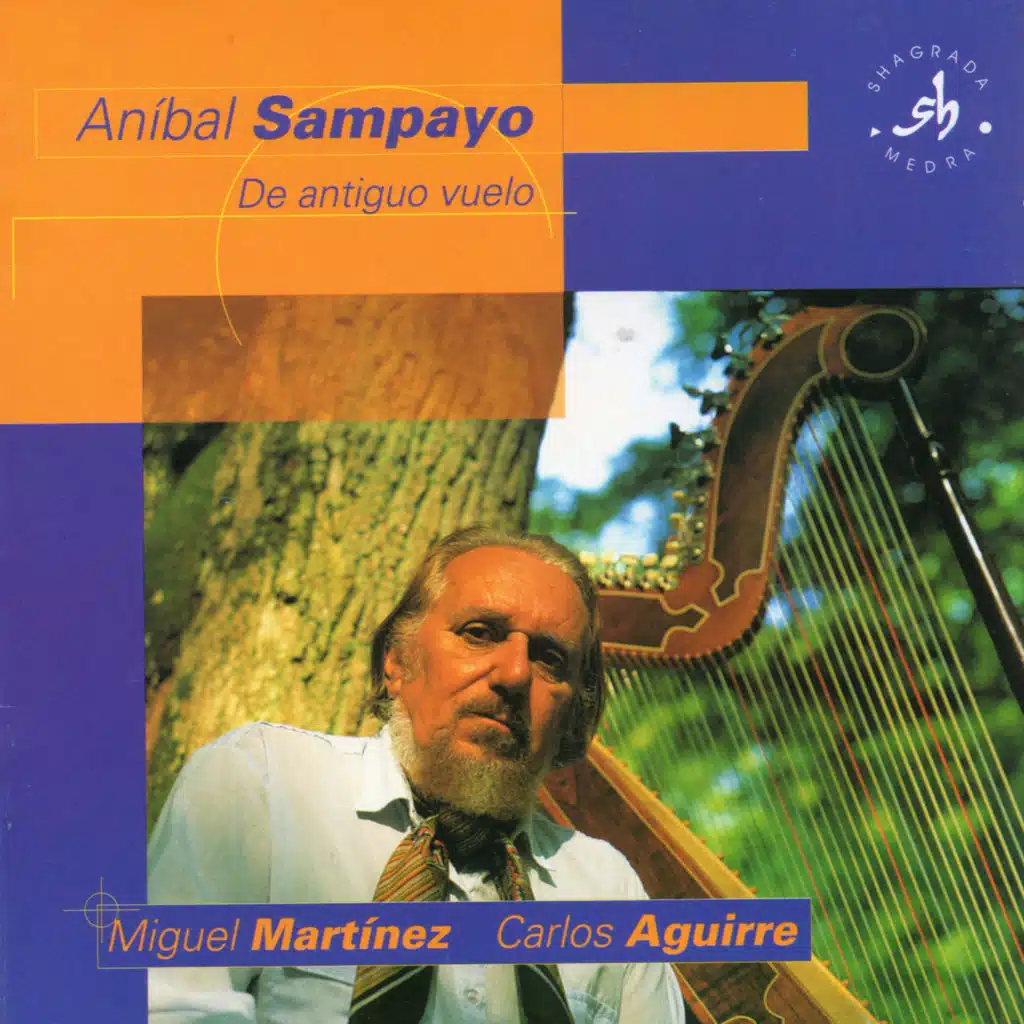Cerro de la Matanza (feat. Carlos Aguirre & Miguel Martinez)