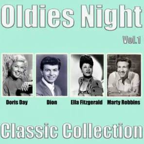 Oldies Night Classic Collection Vol.1